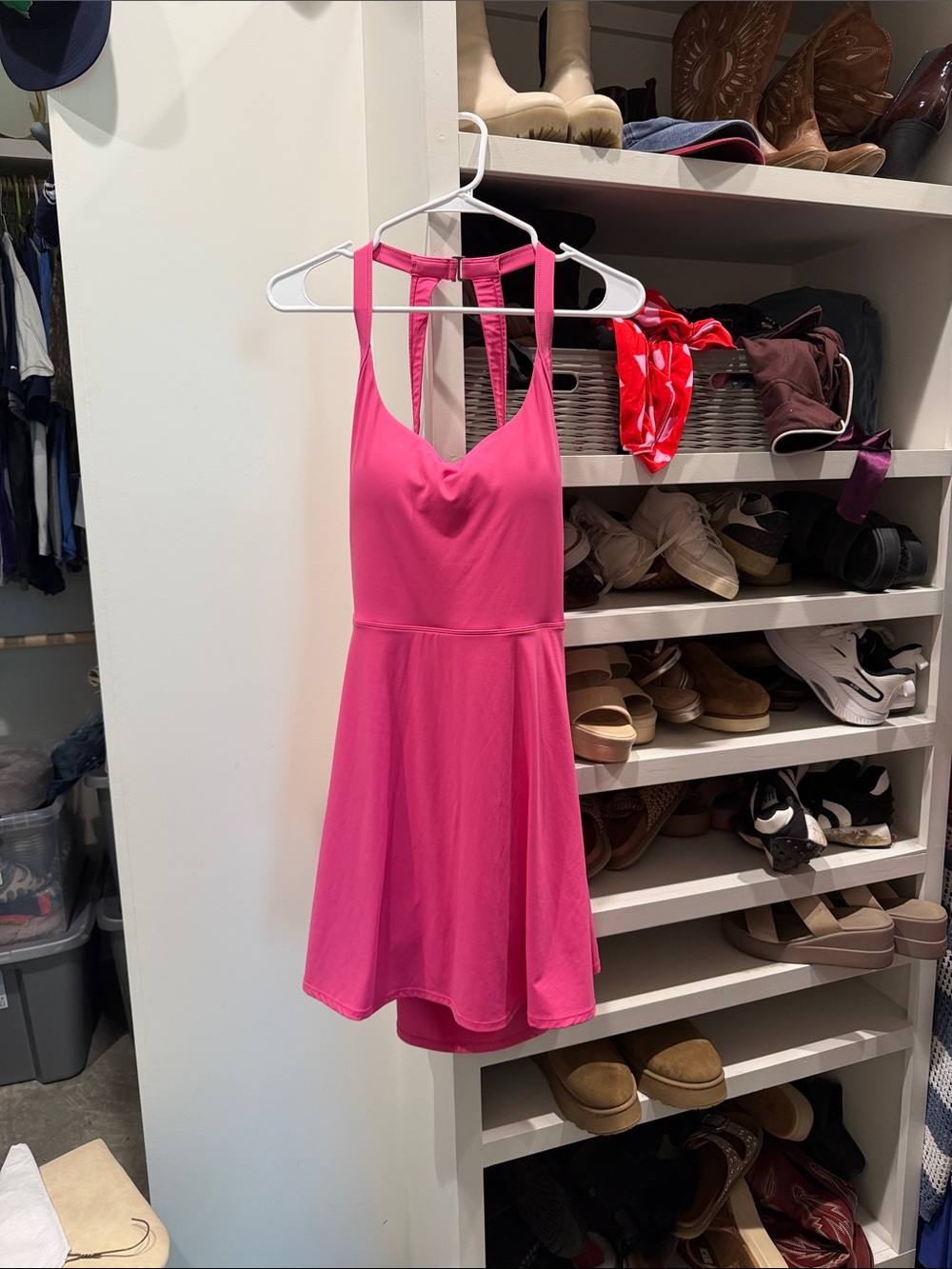HALARA Athletic Dress